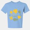 Youth Dri Power ® 50/50 Cotton/Poly T Shirt Thumbnail