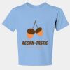 Youth Dri Power ® 50/50 Cotton/Poly T Shirt Thumbnail