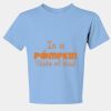 Youth Dri Power ® 50/50 Cotton/Poly T Shirt Thumbnail