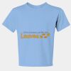 Youth Dri Power ® 50/50 Cotton/Poly T Shirt Thumbnail