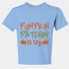 Youth Dri Power ® 50/50 Cotton/Poly T Shirt Thumbnail