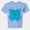 Youth Dri Power ® 50/50 Cotton/Poly T Shirt Thumbnail
