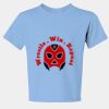 Youth Dri Power ® 50/50 Cotton/Poly T Shirt Thumbnail