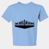 Youth Dri Power ® 50/50 Cotton/Poly T Shirt Thumbnail