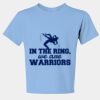 Youth Dri Power ® 50/50 Cotton/Poly T Shirt Thumbnail