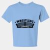 Youth Dri Power ® 50/50 Cotton/Poly T Shirt Thumbnail