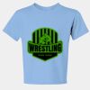 Youth Dri Power ® 50/50 Cotton/Poly T Shirt Thumbnail