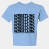 Youth Dri Power ® 50/50 Cotton/Poly T Shirt Thumbnail