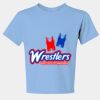 Youth Dri Power ® 50/50 Cotton/Poly T Shirt Thumbnail