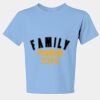 Youth Dri Power ® 50/50 Cotton/Poly T Shirt Thumbnail