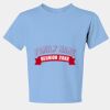 Youth Dri Power ® 50/50 Cotton/Poly T Shirt Thumbnail
