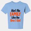 Youth Dri Power ® 50/50 Cotton/Poly T Shirt Thumbnail