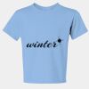 Youth Dri Power ® 50/50 Cotton/Poly T Shirt Thumbnail