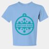 Youth Dri Power ® 50/50 Cotton/Poly T Shirt Thumbnail