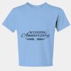 Youth Dri Power ® 50/50 Cotton/Poly T Shirt Thumbnail
