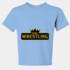 Youth Dri Power ® 50/50 Cotton/Poly T Shirt Thumbnail