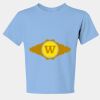 Youth Dri Power ® 50/50 Cotton/Poly T Shirt Thumbnail