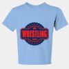 Youth Dri Power ® 50/50 Cotton/Poly T Shirt Thumbnail