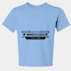 Youth Dri Power ® 50/50 Cotton/Poly T Shirt Thumbnail