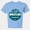 Youth Dri Power ® 50/50 Cotton/Poly T Shirt Thumbnail