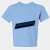 Youth Dri Power ® 50/50 Cotton/Poly T Shirt Thumbnail