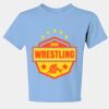 Youth Dri Power ® 50/50 Cotton/Poly T Shirt Thumbnail