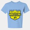 Youth Dri Power ® 50/50 Cotton/Poly T Shirt Thumbnail