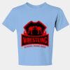 Youth Dri Power ® 50/50 Cotton/Poly T Shirt Thumbnail