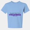Youth Dri Power ® 50/50 Cotton/Poly T Shirt Thumbnail