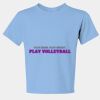 Youth Dri Power ® 50/50 Cotton/Poly T Shirt Thumbnail