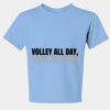 Youth Dri Power ® 50/50 Cotton/Poly T Shirt Thumbnail