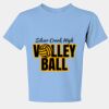 Youth Dri Power ® 50/50 Cotton/Poly T Shirt Thumbnail