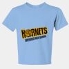 Youth Dri Power ® 50/50 Cotton/Poly T Shirt Thumbnail