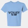 Youth Dri Power ® 50/50 Cotton/Poly T Shirt Thumbnail
