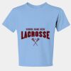 Youth Dri Power ® 50/50 Cotton/Poly T Shirt Thumbnail
