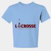 Youth Dri Power ® 50/50 Cotton/Poly T Shirt Thumbnail