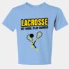 Youth Dri Power ® 50/50 Cotton/Poly T Shirt Thumbnail