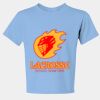 Youth Dri Power ® 50/50 Cotton/Poly T Shirt Thumbnail