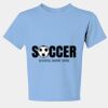 Youth Dri Power ® 50/50 Cotton/Poly T Shirt Thumbnail