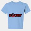 Youth Dri Power ® 50/50 Cotton/Poly T Shirt Thumbnail