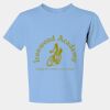 Youth Dri Power ® 50/50 Cotton/Poly T Shirt Thumbnail