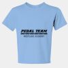 Youth Dri Power ® 50/50 Cotton/Poly T Shirt Thumbnail