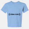 Youth Dri Power ® 50/50 Cotton/Poly T Shirt Thumbnail