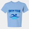 Youth Dri Power ® 50/50 Cotton/Poly T Shirt Thumbnail