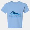 Youth Dri Power ® 50/50 Cotton/Poly T Shirt Thumbnail
