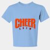 Youth Dri Power ® 50/50 Cotton/Poly T Shirt Thumbnail