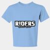 Youth Dri Power ® 50/50 Cotton/Poly T Shirt Thumbnail