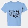 Youth Dri Power ® 50/50 Cotton/Poly T Shirt Thumbnail