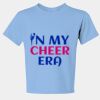 Youth Dri Power ® 50/50 Cotton/Poly T Shirt Thumbnail
