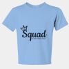 Youth Dri Power ® 50/50 Cotton/Poly T Shirt Thumbnail